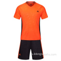 OEM Soccer Training Suit высококачественные футбольные майки